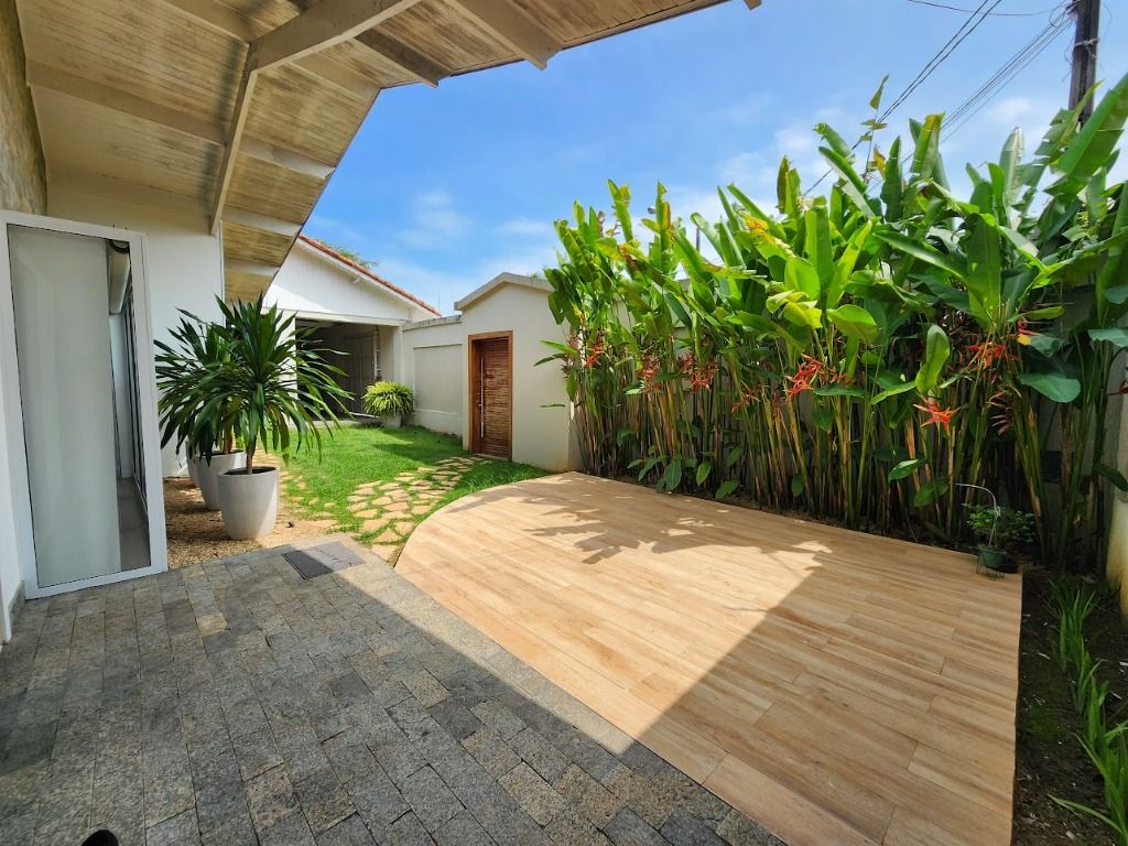 Casas à venda Maracanã