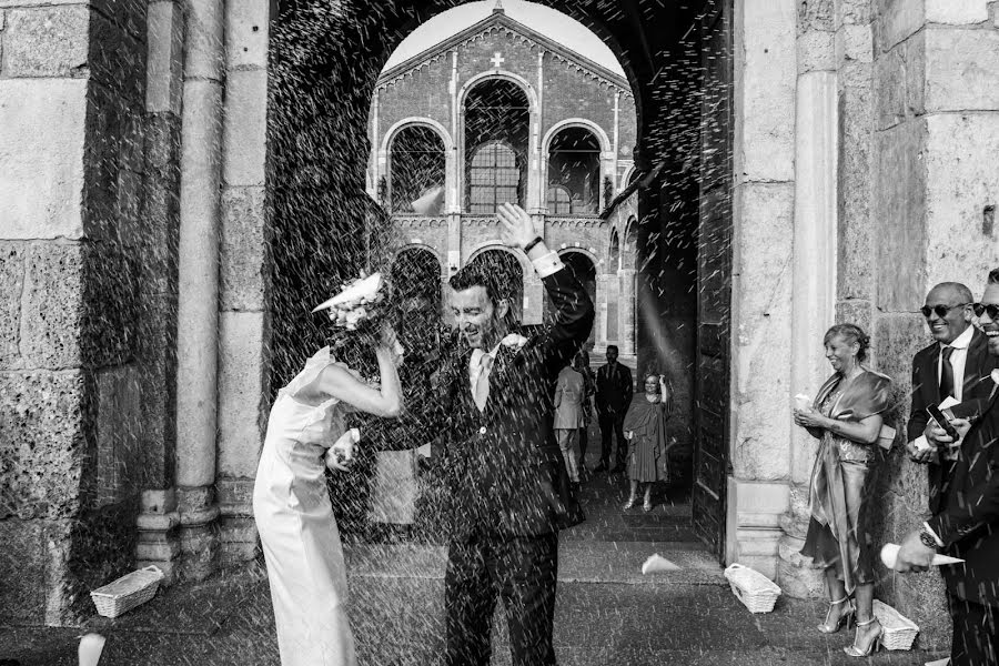 Fotografo di matrimoni Monica Antonelli (monicaantonelli). Foto del 27 settembre 2019