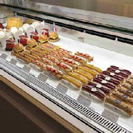 1789 Café Pâtisserie 法式甜點(忠孝店)