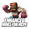 Enhanced Mobs for Minecraft