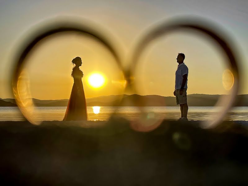 Photographe de mariage Olgun Güler (olgun). Photo du 27 septembre 2023