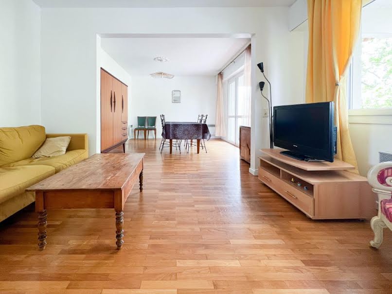 Vente appartement 5 pièces 106 m² à Lyon 8ème (69008), 385 000 €