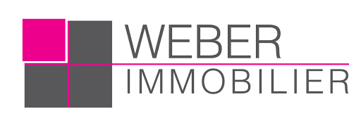 Logo de WEBER IMMOBILIER