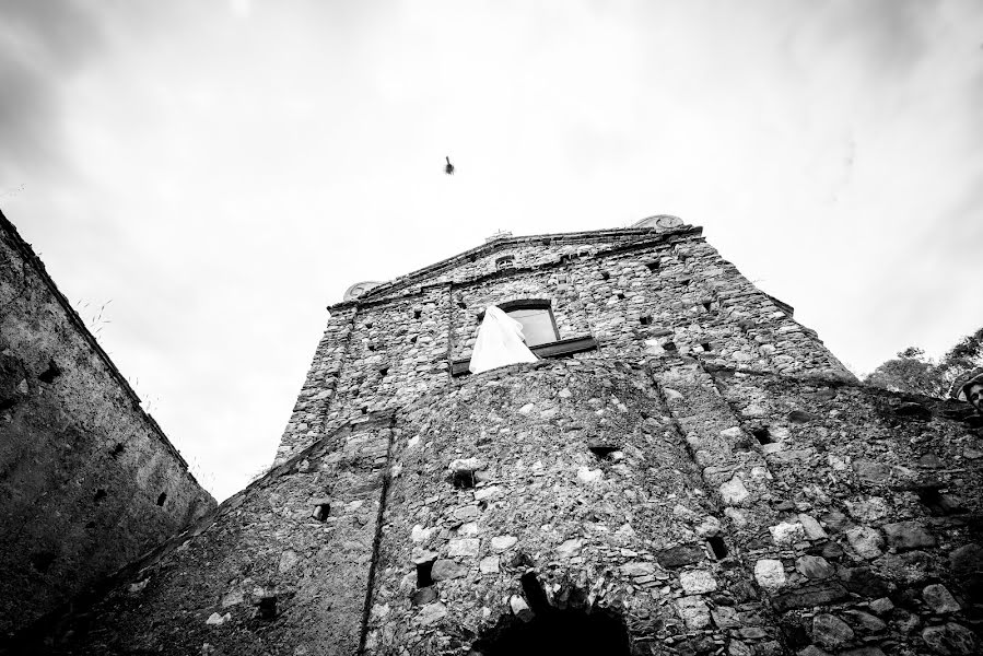 Fotografo di matrimoni Domenico Varano (domenicovarano). Foto del 24 gennaio 2019