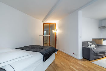 appartement à Paris 14ème (75)