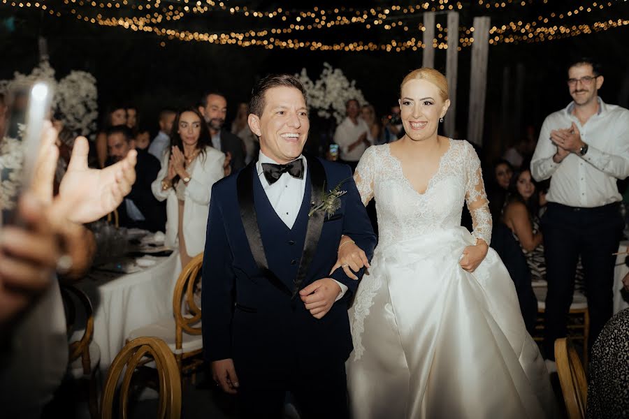 婚礼摄影师Marios Iosifides（mariosifides）。5月11日的照片