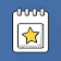 Blik Calendar Widget 📆 icon