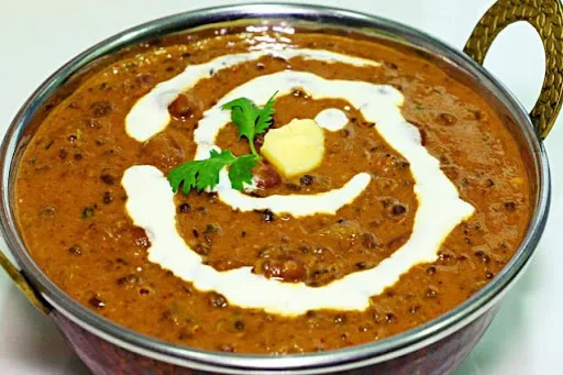 Dal Makhani