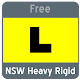 NSW DKT Heavy Rigid Vehicle App Install on Windows