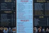 Rolls Mania menu 2