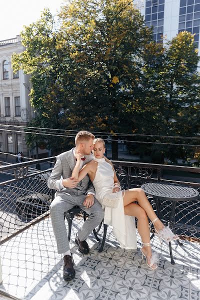 Wedding photographer Yuliya Vaschenko (juliavashcenko). Photo of 9 November 2023