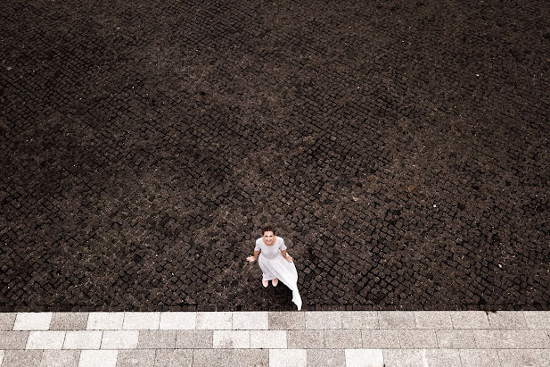 Wedding photographer Laurynas Butkevičius (laurynasb). Photo of 14 October 2018