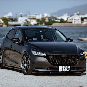 MAZDA2 DJLFS