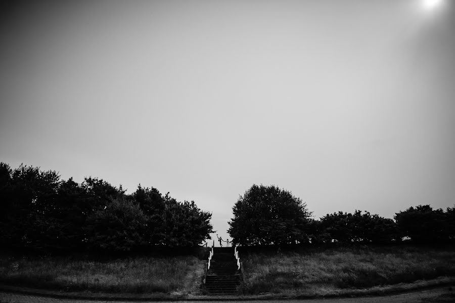 Fotógrafo de casamento Otto Gross (ottta). Foto de 8 de julho 2017