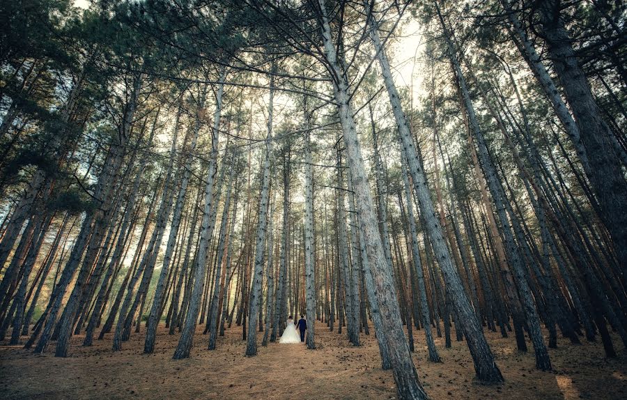 Fotografer pernikahan Yuriy Akopov (danisyfer). Foto tanggal 21 Januari 2019