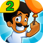 Cover Image of Download Amigo Pancho 2: Puzzle Journey 1.3.2 APK