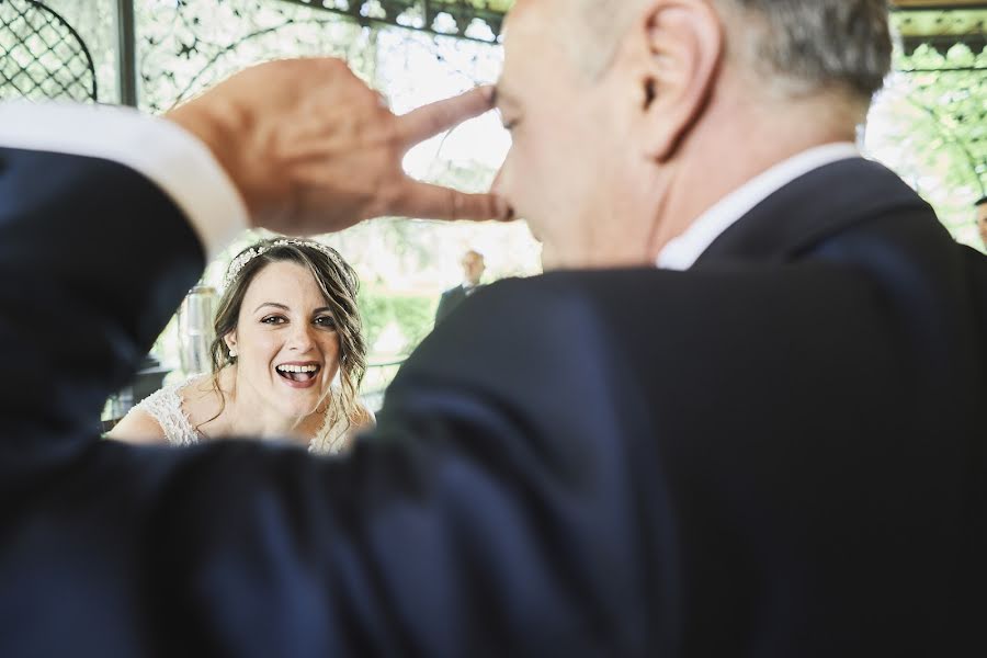 Fotógrafo de casamento Frank Catucci (frankphoto). Foto de 18 de maio 2019