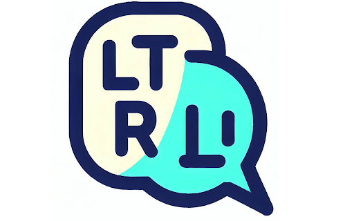 LTR TO RTL for ChatGPT