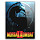 Mortal Kombat II Wallpapers Game New Tab