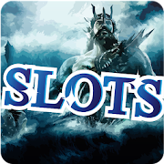 Poseidon Slots Casino  Icon