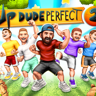 Dude Perfect 2 1.0.2 APK Free Download