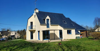 maison à Saint-Vincent-sur-Oust (56)