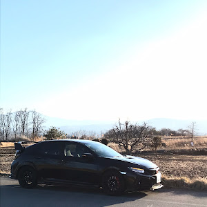 シビックタイプR FK8