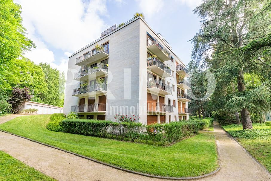 Vente appartement 4 pièces 99 m² à Chatenay-malabry (92290), 389 000 €