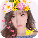 Cover Image of 下载 Filters for Selfie 1.1.0 APK