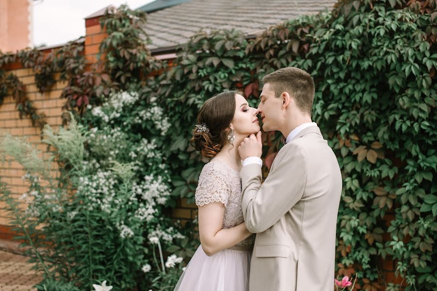 Fotografo di matrimoni Tatyana Drozdova (tatyanadrozdova). Foto del 16 luglio 2019