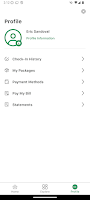 Avera St. Benedict Wellness Screenshot 5 of 5