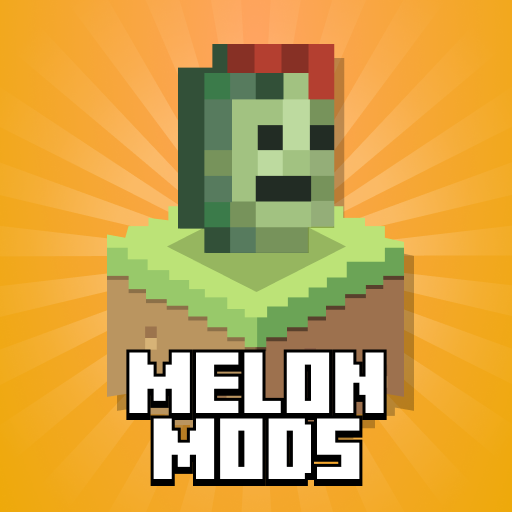 Melon Playground Physics Ragdoll Mods::Appstore for Android