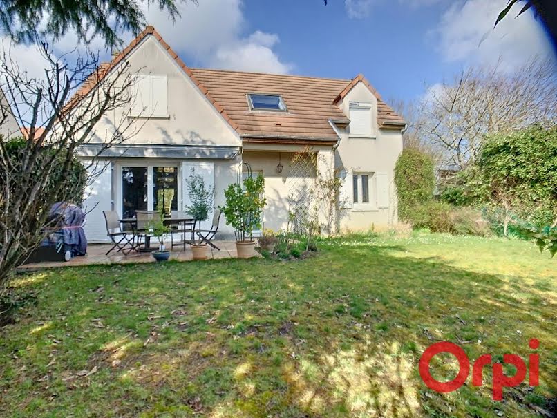 Vente maison 5 pièces 116 m² à Verrieres-le-buisson (91370), 750 000 €