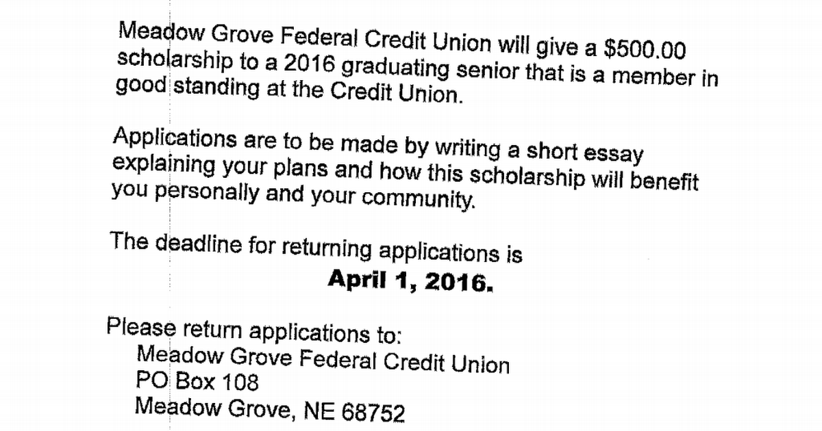 Meadow Grove Federal Credit Union.pdf