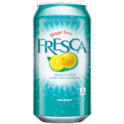 Sugar-Free Fresca