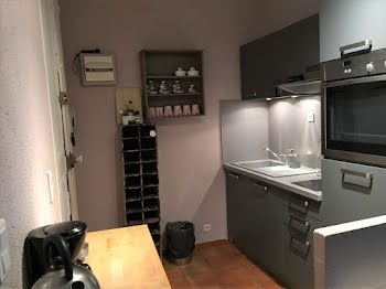 appartement à Aix-en-Provence (13)