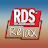 RDS Relax icon