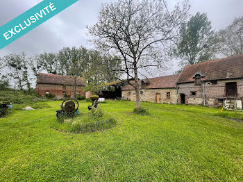 maison à Forges-les-Eaux (76)