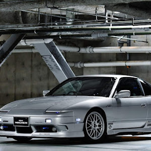 180SX RPS13