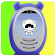 Baby Monitor App icon