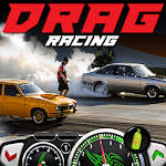 Cover Image of 下载 Fast cars Drag Racing game 1.1.2 APK