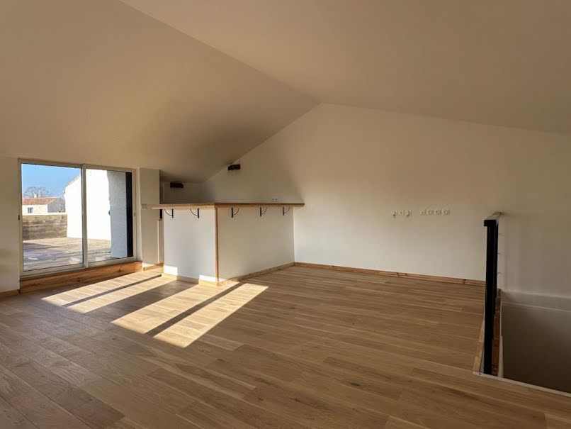 Vente maison 3 pièces 91 m² à Saint-laurent-de-la-pree (17450), 325 500 €