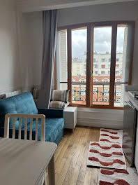 appartement à Asnieres-sur-seine (92)