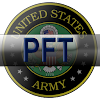 Army PFT icon