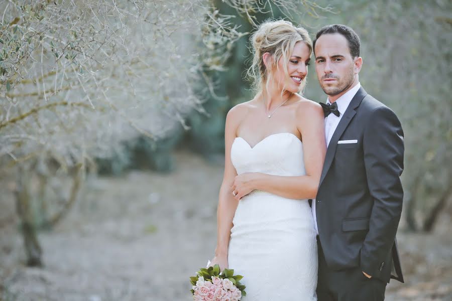 Fotografo di matrimoni Michael Brin (mbstudio). Foto del 20 marzo 2017