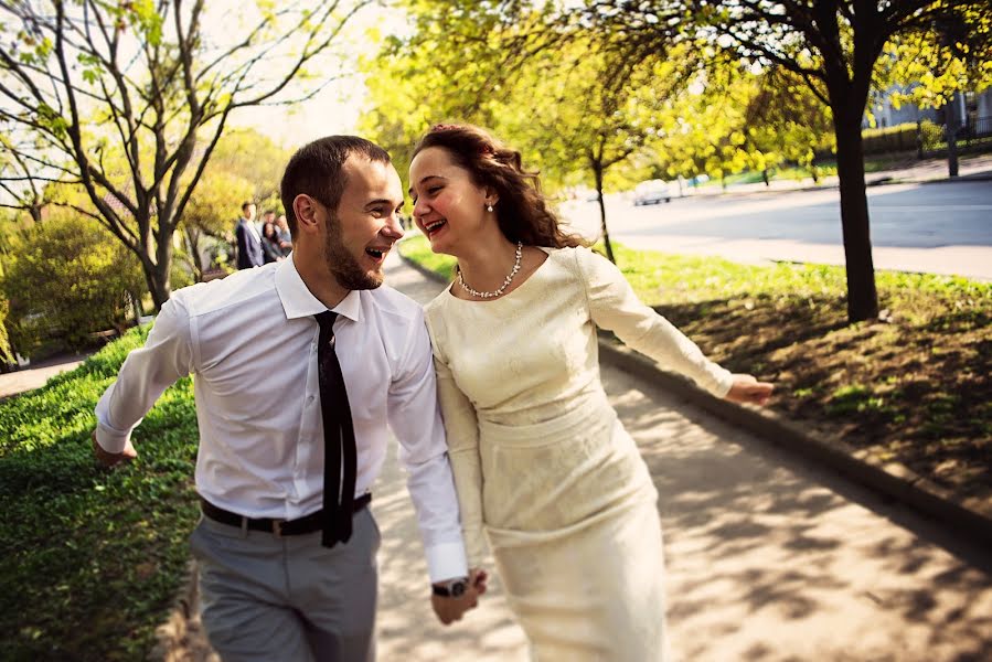 Wedding photographer Dmitriy Shpak (dimak). Photo of 6 May 2015