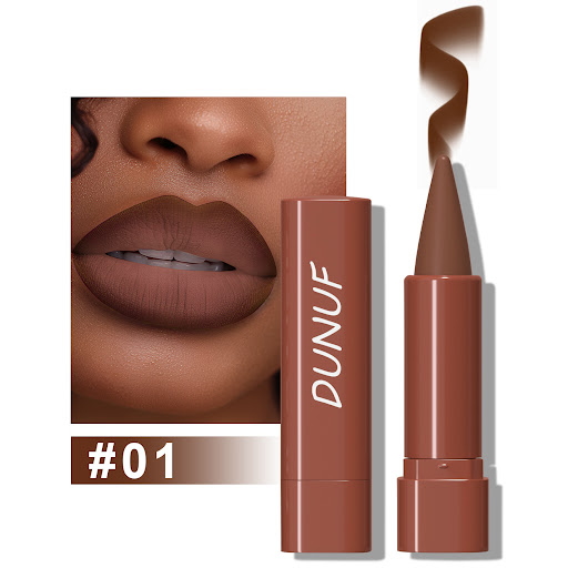 Title 12, Waterproof And Durable Gradient Lip Liner Matte...