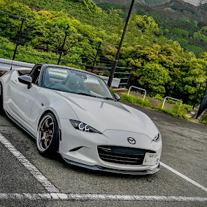 ロードスター ND5RC