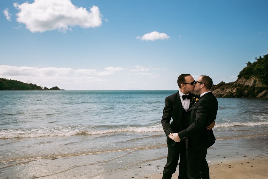 Fotografo di matrimoni Taller Siete Fotografía Patricio Nuño (taller7). Foto del 3 aprile 2015