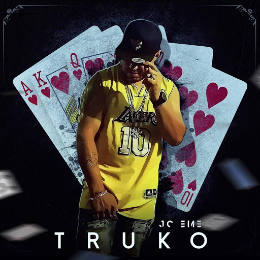Truko (feat. Jcm) - YouTube Music